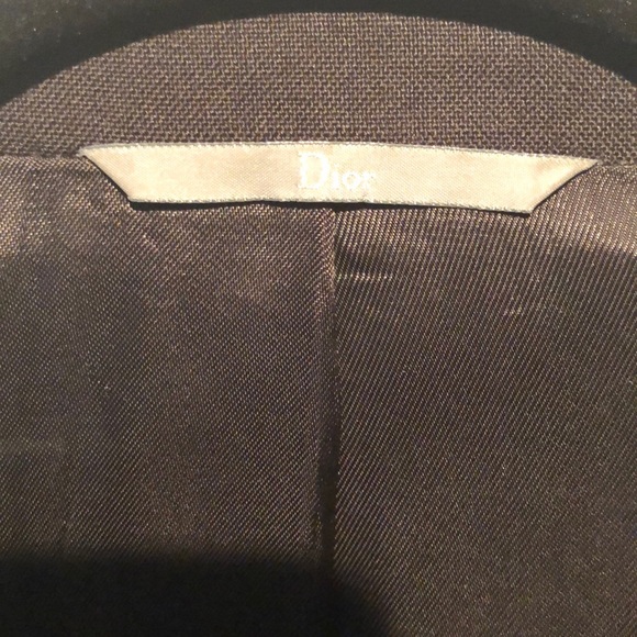 Dior Homme black slim fit uniform π₯π₯π₯π₯π₯ - Picture 2 of 4